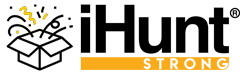 iHunt.EU logo